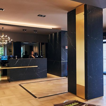 Hotel Poledrini Фолиньо Экстерьер фото