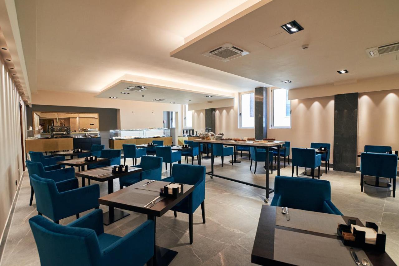 Hotel Poledrini Фолиньо Экстерьер фото