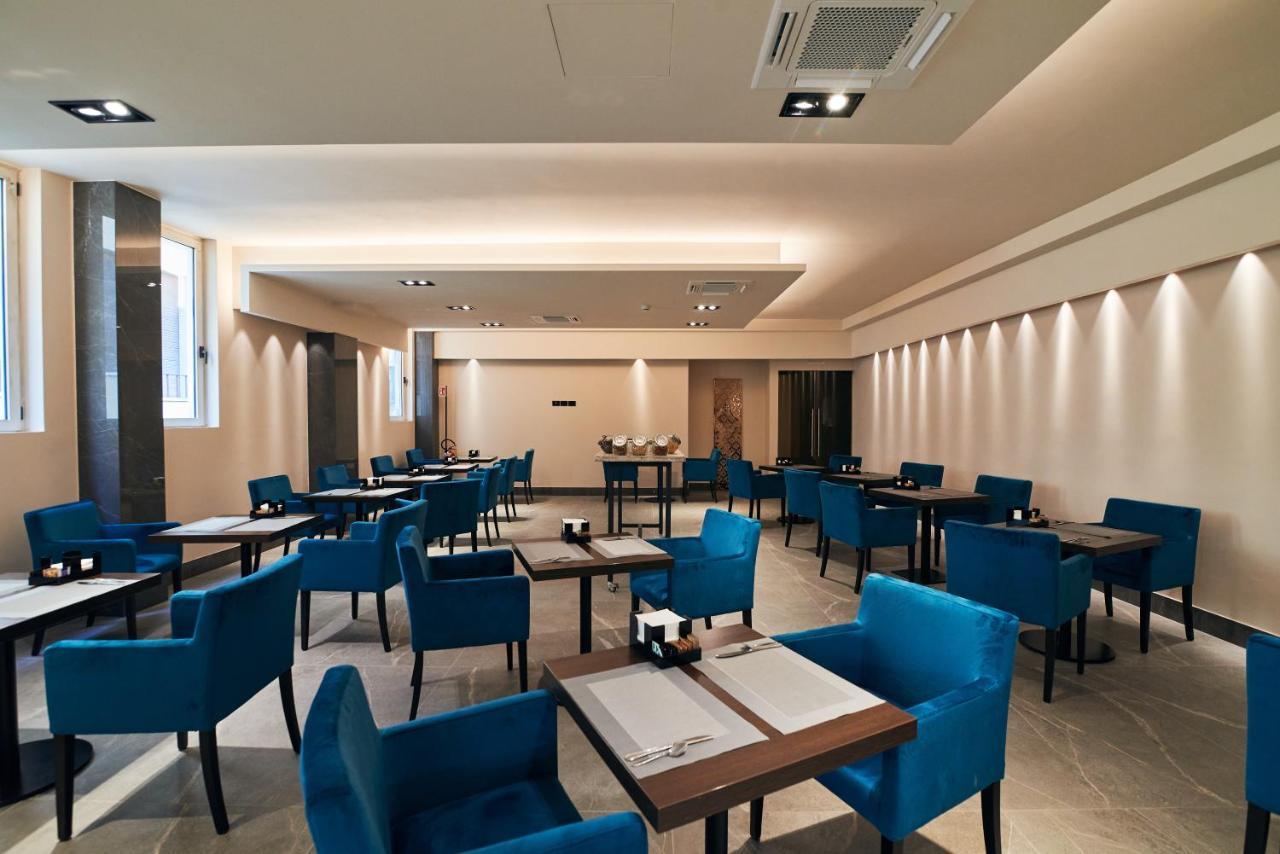 Hotel Poledrini Фолиньо Экстерьер фото