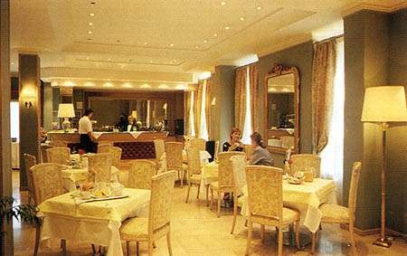 Hotel Poledrini Фолиньо Ресторан фото